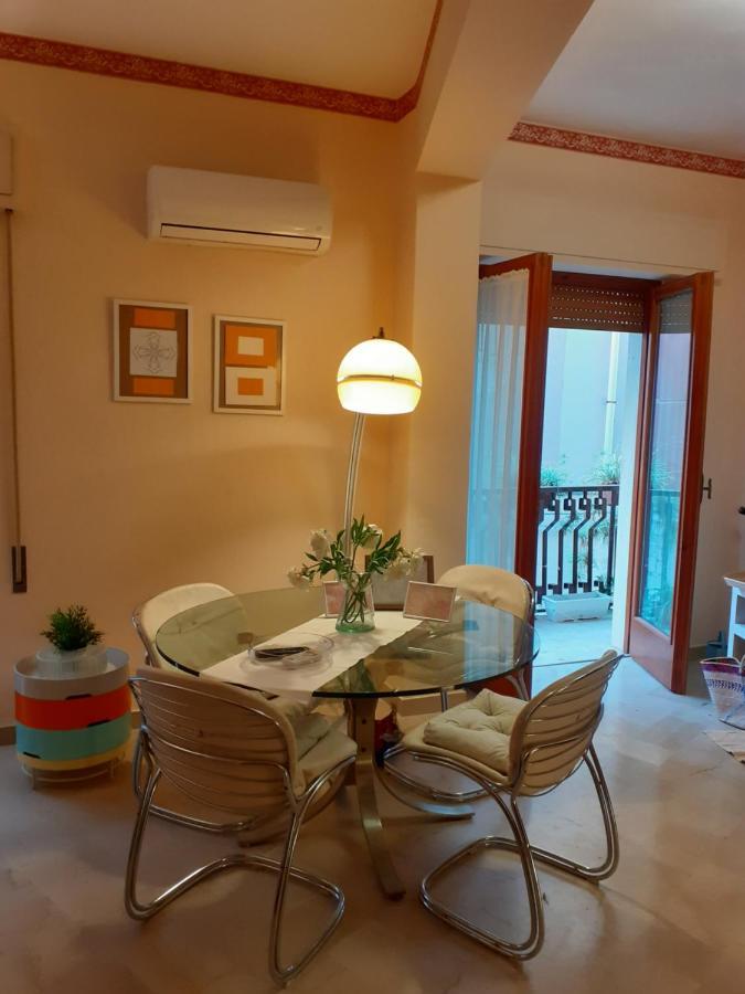 Villa Damiani House à Marsala Extérieur photo