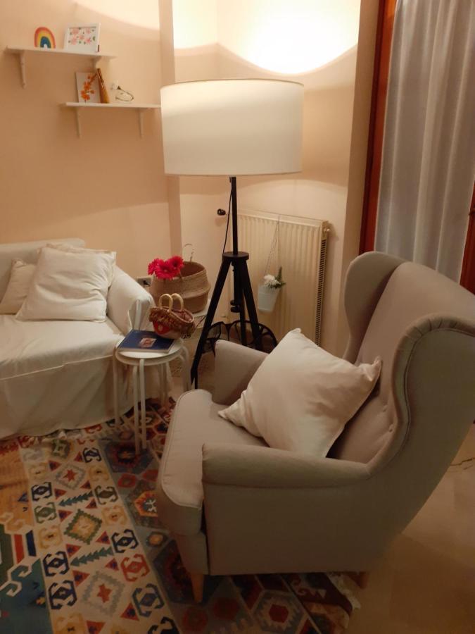 Villa Damiani House à Marsala Extérieur photo