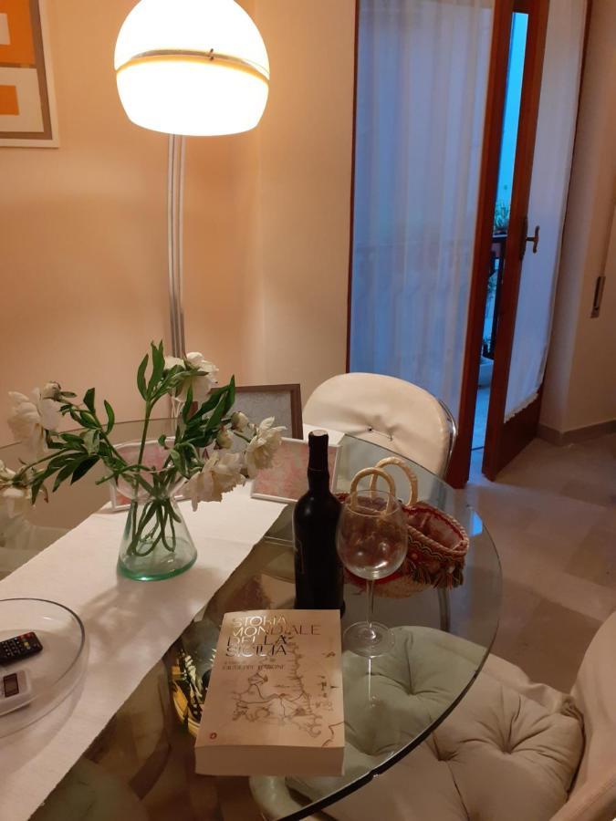 Villa Damiani House à Marsala Extérieur photo