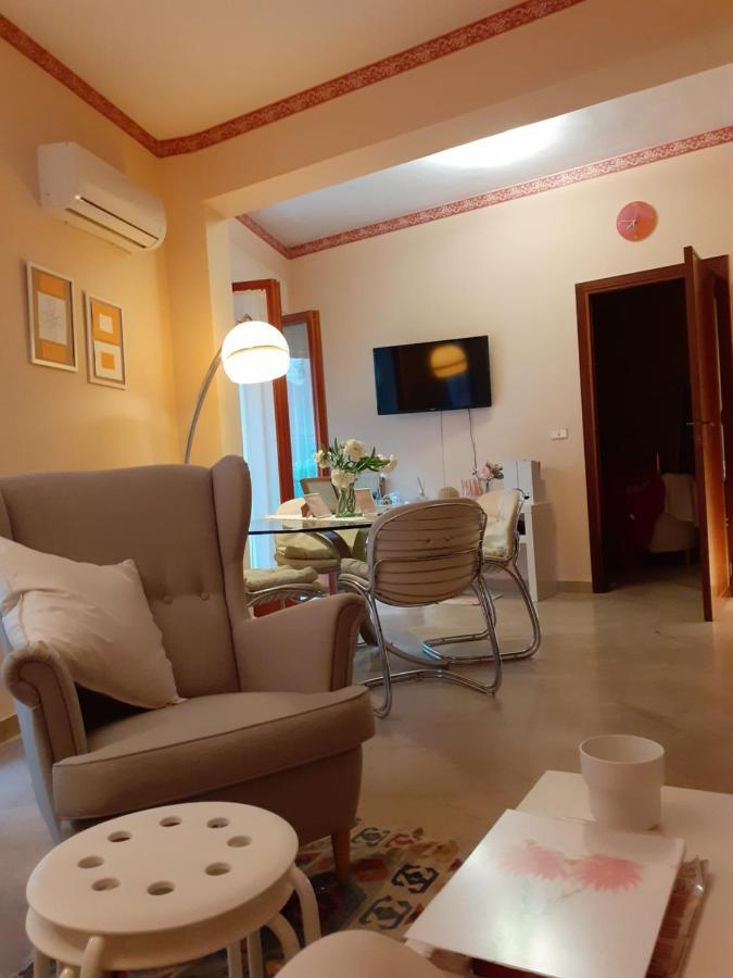Villa Damiani House à Marsala Extérieur photo
