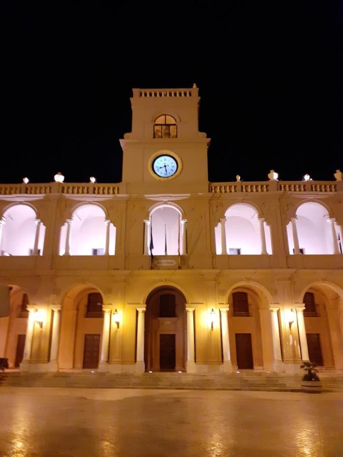 Villa Damiani House à Marsala Extérieur photo