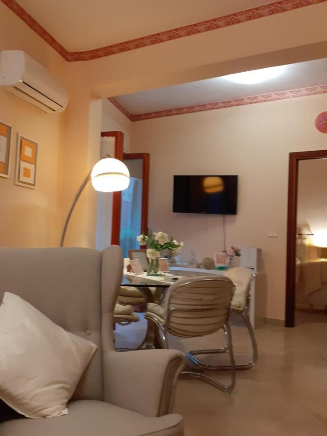 Villa Damiani House à Marsala Extérieur photo