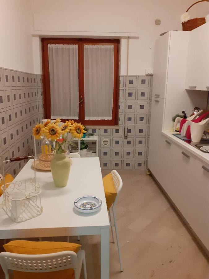 Villa Damiani House à Marsala Extérieur photo