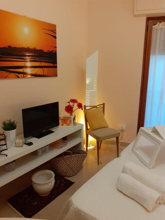 Villa Damiani House à Marsala Extérieur photo