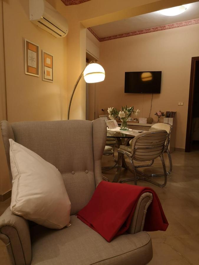 Villa Damiani House à Marsala Extérieur photo