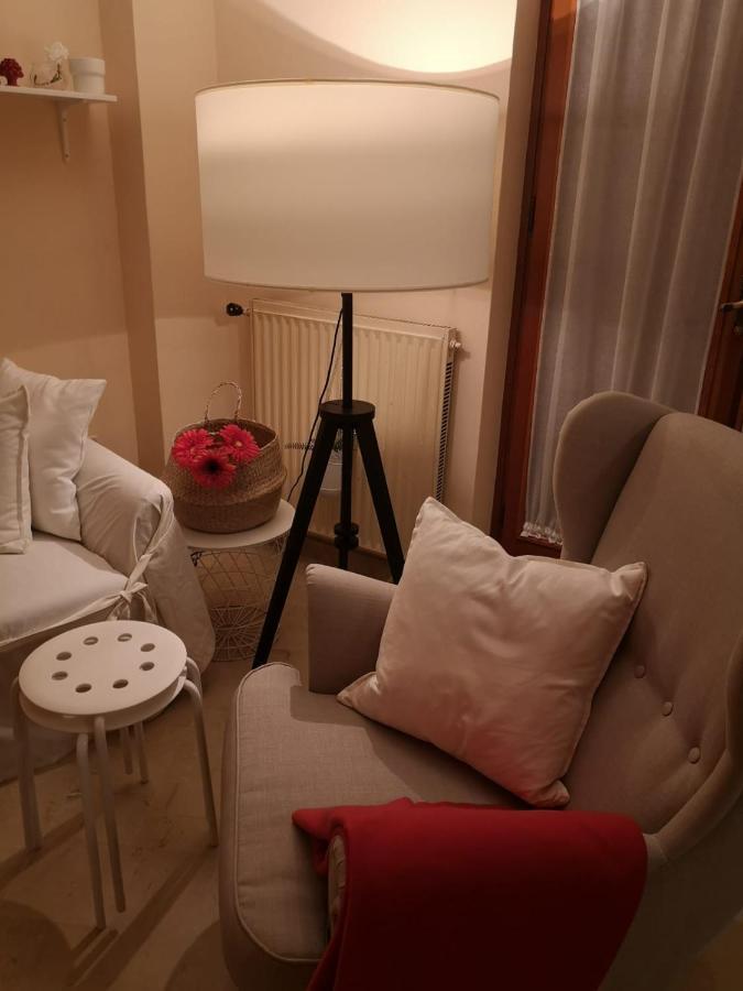 Villa Damiani House à Marsala Extérieur photo