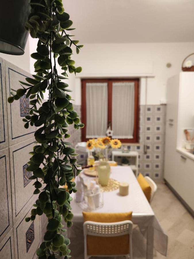 Villa Damiani House à Marsala Extérieur photo
